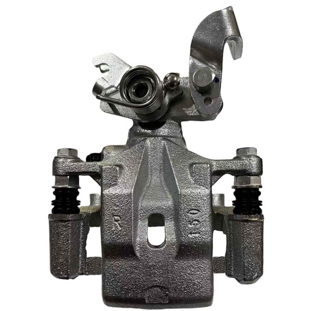 2012 Mazda 6 Brake Caliper
